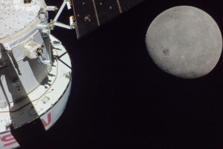 Requisitos, fecha límite y cómo hacer para que la NASA lleve tu nombre a la Luna: “Estás a tiempo” imagen-7
