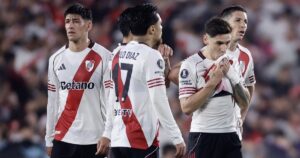 River EN VIVO: lo que dejó la derrota frente a Palmeiras y últimas noticias de este jueves 18 de septiembre imagen-2