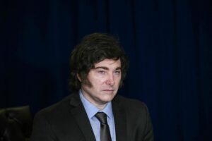 Javier Milei en la ONU, en vivo: el discurso del Presidente en la Asamblea General imagen-2