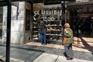 Impacto en el consumo: la deuda gana terreno en el presupuesto familiar imagen-2