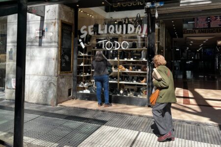 Impacto en el consumo: la deuda gana terreno en el presupuesto familiar imagen-6
