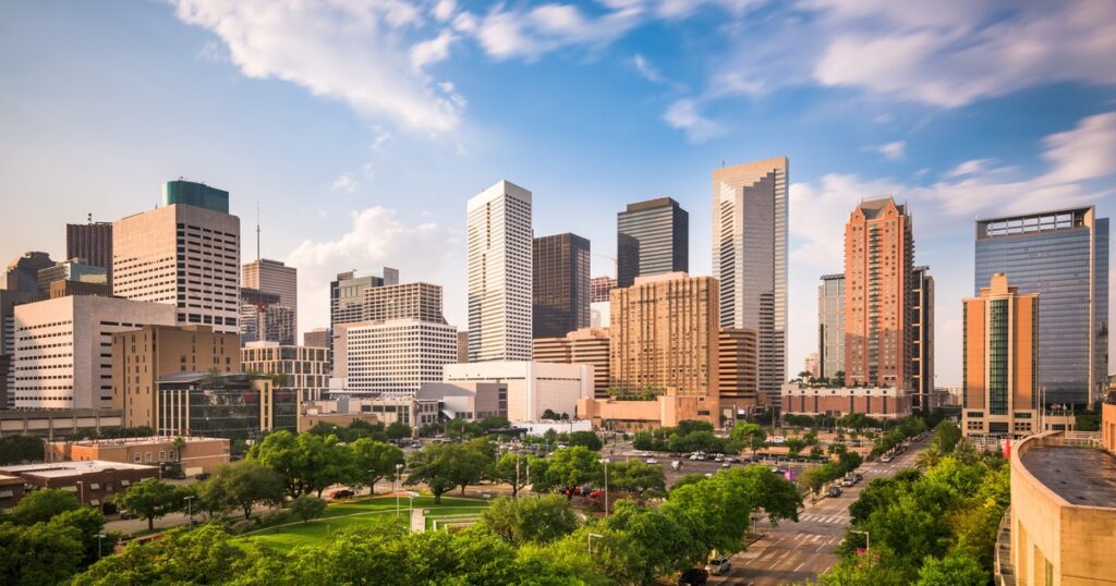 El tiempo hoy en Houston: qué se espera del estado del clima este jueves 18 de septiembre de 2025 imagen-95