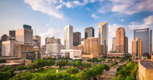 El tiempo hoy en Houston: qué se espera del estado del clima este jueves 18 de septiembre de 2025 imagen-1