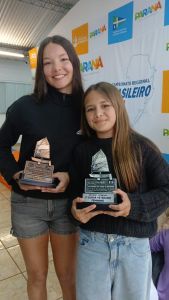 Gran actuación de timoneles misioneros en la Copa Mercosur imagen-6
