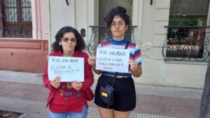 Organizaciones sociales marchan en Posadas contra los “narcofemicidios” imagen-4