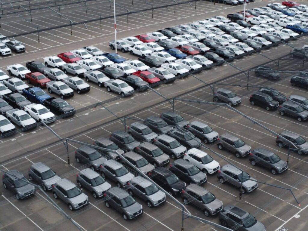 Los autos que tuvieron el mayor cambio de precio en septiembre de 2025 imagen-5
