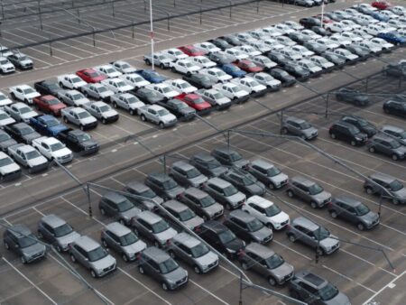 Los autos que tuvieron el mayor cambio de precio en septiembre de 2025 imagen-5