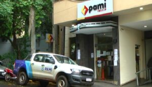 Paro en PAMI: gremios anuncian cese de tareas por reclamo salarial imagen-2