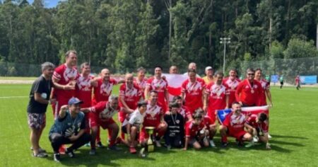 Por qué tenés que jugar el Sudamericano de Fútbol Amateur imagen-11