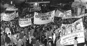 La Noche de los Lapices: qué pasó el 16 de septiembre de 1976 en Argentina imagen-3