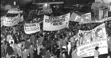 La Noche de los Lapices: qué pasó el 16 de septiembre de 1976 en Argentina imagen-14