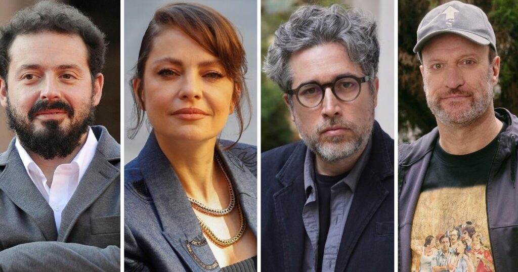 Oscar 2026: Hoy se sabrá qué película manda la Argentina, y hablan los directores de las candidatas imagen-4