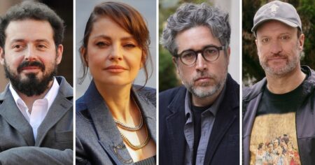 Oscar 2026: Hoy se sabrá qué película manda la Argentina, y hablan los directores de las candidatas imagen-17