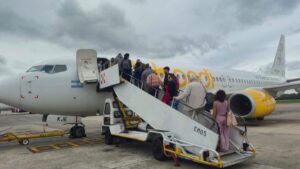 Ya están a la venta los pasajes para el nuevo vuelo internacional Lima – Iguazú imagen-2