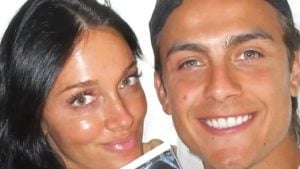 Paulo Dybala y Oriana Sabatini confirmaron que serán padres  imagen-7