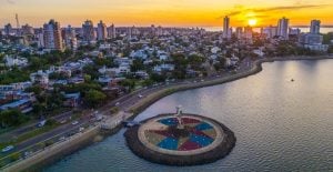 Posadas es la ciudad con menor tasa de desocupación del NEA y una de las cinco más bajas de todo el país: 4,3% según datos del INDEC imagen-8