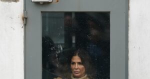 "Esta situación no me da paz mental”: la dramática reacción de una testigo clave en la acusación contra la jueza Makintach imagen-3