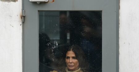 "Esta situación no me da paz mental”: la dramática reacción de una testigo clave en la acusación contra la jueza Makintach imagen-8
