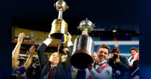 Tras la eliminación de River en la Libertadores, cómo quedó Gallardo en la comparativa con Bianchi imagen-1