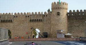 F1 GP de Azerbaiyán con Franco Colapinto, EN VIVO: seguí la tercera práctica libre y la clasificación este 20 de septiembre imagen-3