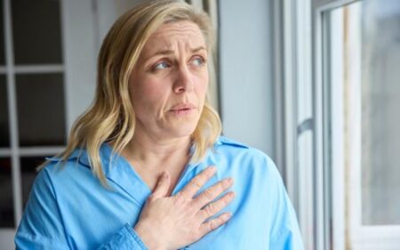 Video: un cardiólogo reveló cuál es la consulta más frecuente que tiene (y no son los infartos) imagen-7