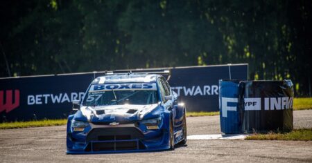 Se vienen los 200 Km de Buenos Aires: el Gran Premio YPF INFINIA se corre en el Gálvez imagen-15