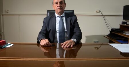 Las mil y una de Yiyo Stemphelet, el juez al que le revocan casi todos sus fallos y el escándalo con Gatúbela imagen-6