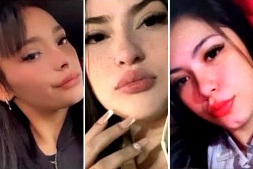 La Matanza: buscan a tres jóvenes de entre 15 y 20 años que desaparecieron el viernes cuando iban a bailar imagen-95