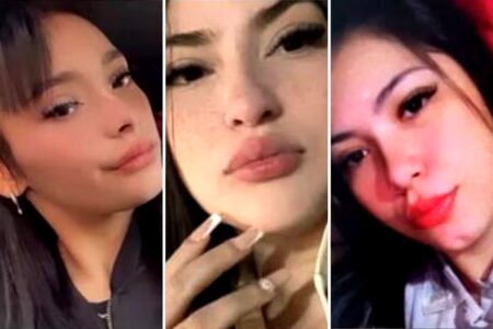 La Matanza: buscan a tres jóvenes de entre 15 y 20 años que desaparecieron el viernes cuando iban a bailar imagen-7