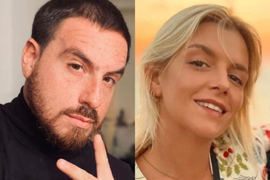 La polémica frase que Fede Bal le dijo a su mamá tras haber engañado a Sofía Aldrey imagen-5
