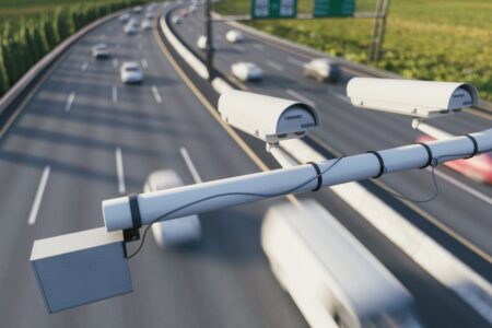 “Hay que mirar al piso”: cuál es el truco para saber dónde hay radares de velocidad al manejar imagen-9