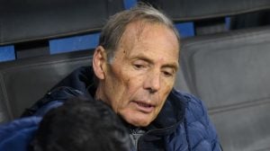 Miguel Ángel Russo recibió el alta tras su cuadro de deshidratación y los médicos evaluarán este martes si podrá dirigir la práctica de Boca imagen-2