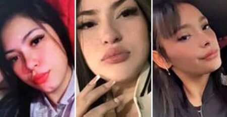 Triple crimen: detuvieron en Bolivia a un prófugo por el asesinato de las tres jóvenes imagen-9
