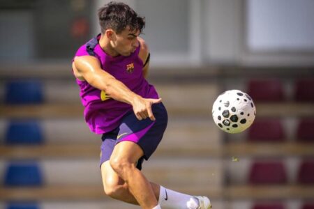 Cómo es el ayuno intermitente que practica el futbolista Pedri y que lo ayudó a mejorar su rendimiento imagen-14