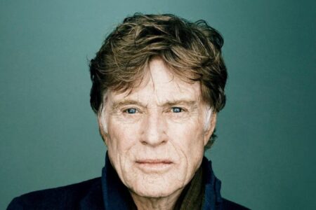Murió Robert Redford, una leyenda de Hollywood, a los 89 años imagen-14