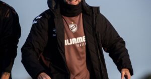 Platense recibe a SMSJ en la apertura de la décima fecha del Clausura imagen-2