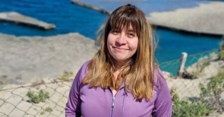 Cayó el último prófugo por el crimen de una empleada bancaria: la huella que lo delató y su insólita explicación imagen-10