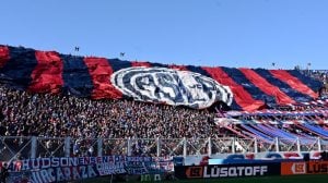 San Lorenzo quedó acéfalo tras la renuncia de la dirigencia: la oposición exige elecciones anticipadas imagen-3