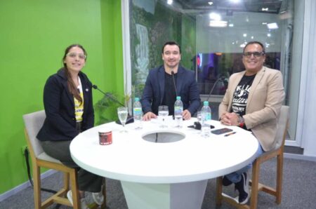 Guadalupe Kolodziej: «El radicalismo tiene que recuperar su protagonismo en la política provincial y nacional» imagen-6