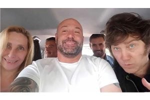 Casanello y Picardi avanzan en la causa ANDIS: audios, allanamientos y sobreprecios bajo la lupa tras el fin del secreto de sumario imagen-1