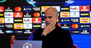 Guardiola eligió al mejor DT de la historia: "Uno de los más importantes de todos los tiempos" imagen-1