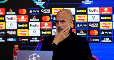 Guardiola eligió al mejor DT de la historia: "Uno de los más importantes de todos los tiempos" imagen-8