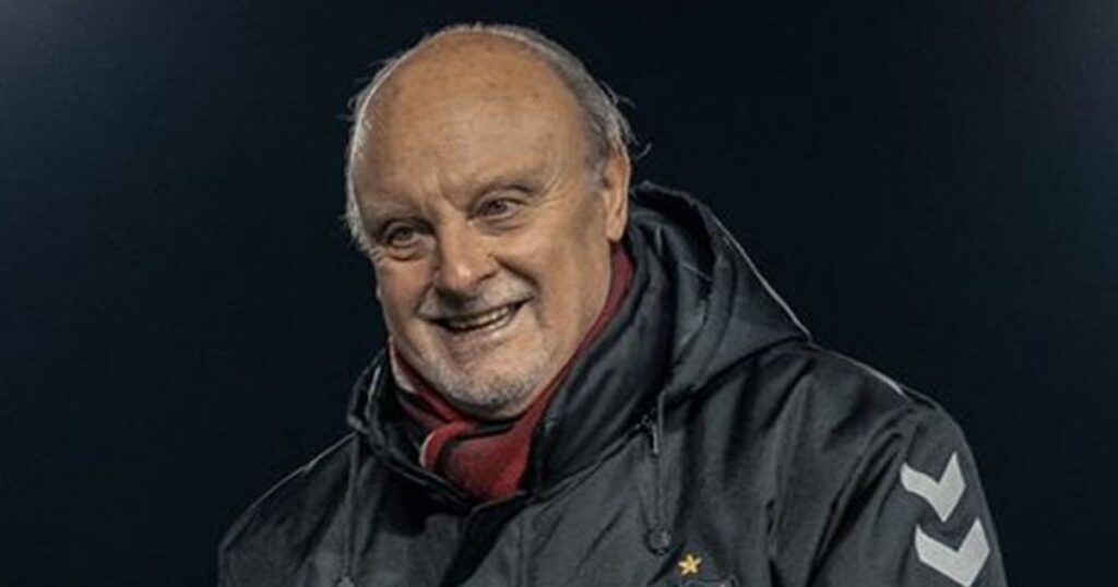 Las lapidarias frases del presidente de Chacarita a los jugadores: "Son cagones" imagen-45