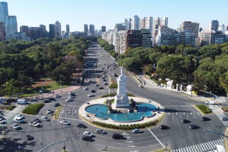 Ni Chile, ni Brasil: la Argentina es el país de la región que más usa criptomonedas imagen-13