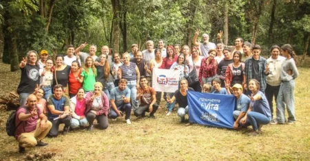 Al menos cinco militantes de TTT hicieron su pase al Frente Renovador imagen-16