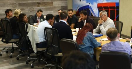Reunión clave en San Lorenzo: ¿se define el futuro? imagen-16