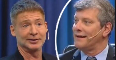 El día en el que Adrián Suar y Mario Pergolini casi se agarran a trompadas: el motivo por el que se enfrentaron imagen-11