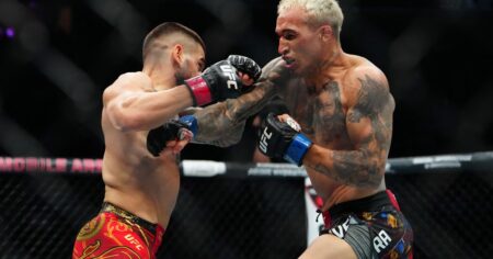UFC: cuáles son las peleas más esperadas de este sábado 27 de septiembre de 2025 imagen-15