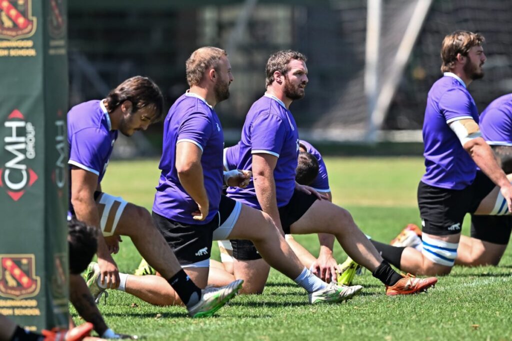 Sudáfrica vs. Los Pumas, en vivo: el minuto a minuto del duelo del Rugby Championship imagen-5