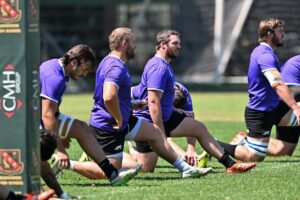 Sudáfrica vs. Los Pumas, en vivo: el minuto a minuto del duelo del Rugby Championship imagen-1